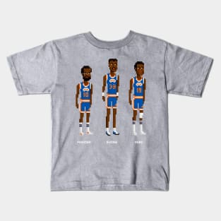 RetroKnicks Kids T-Shirt